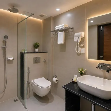Aarohan Hotel Thamel
