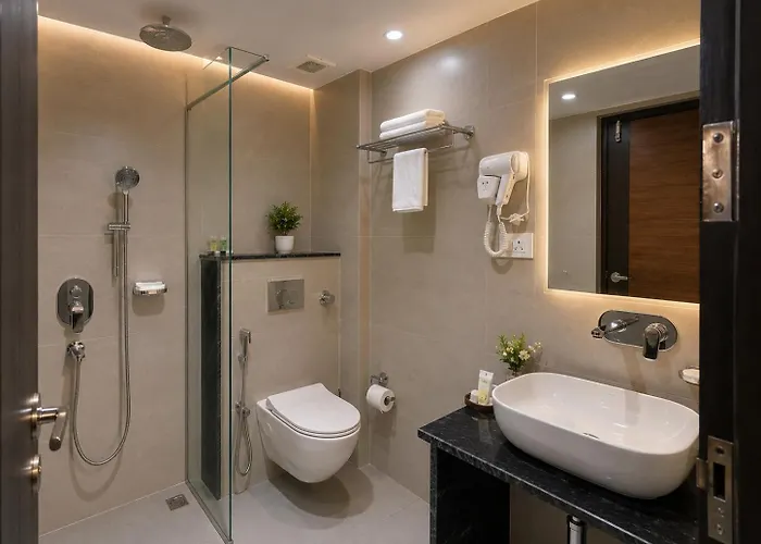 Aarohan Thamel Hotel